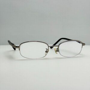 Konishi Eyeglasses Eye Glasses Frames RM-8048 20 49-20-140